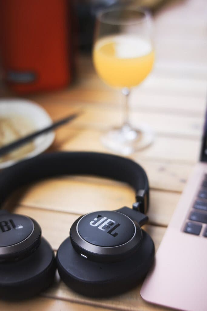 JBL Tune 520BT