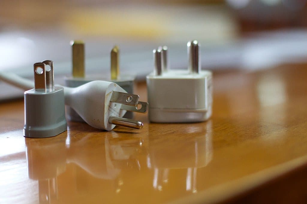 13-in-1 Travel Adapter & Power Station