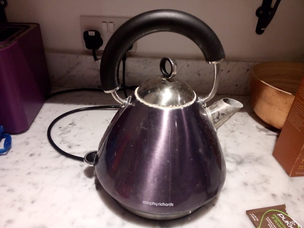 Binatone 1.7L Cordless Electric Kettle