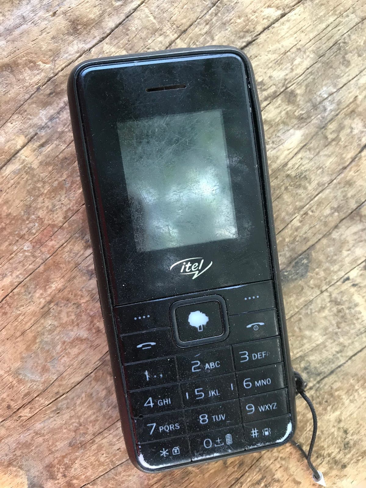 itel 2160