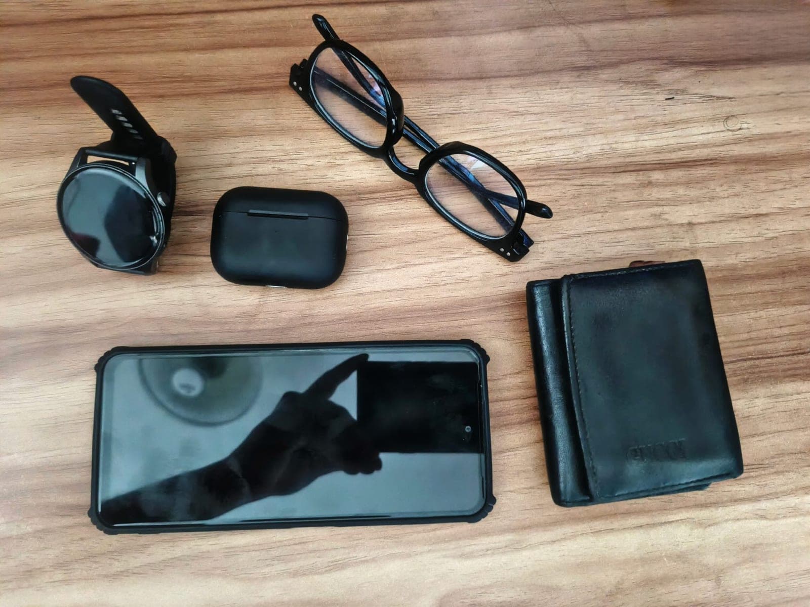 itel Smartwatch 2 Ultra