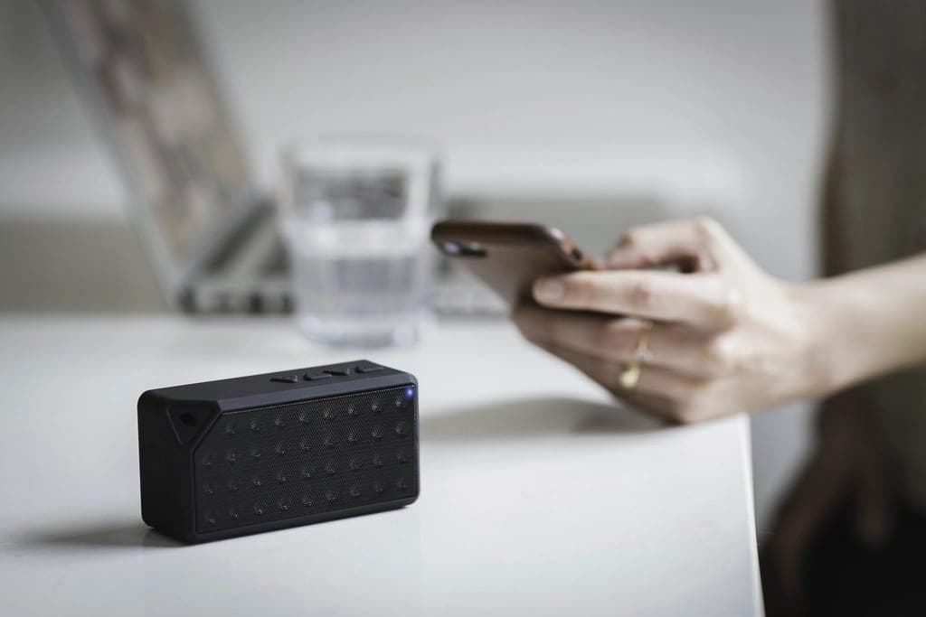JBL Go 3