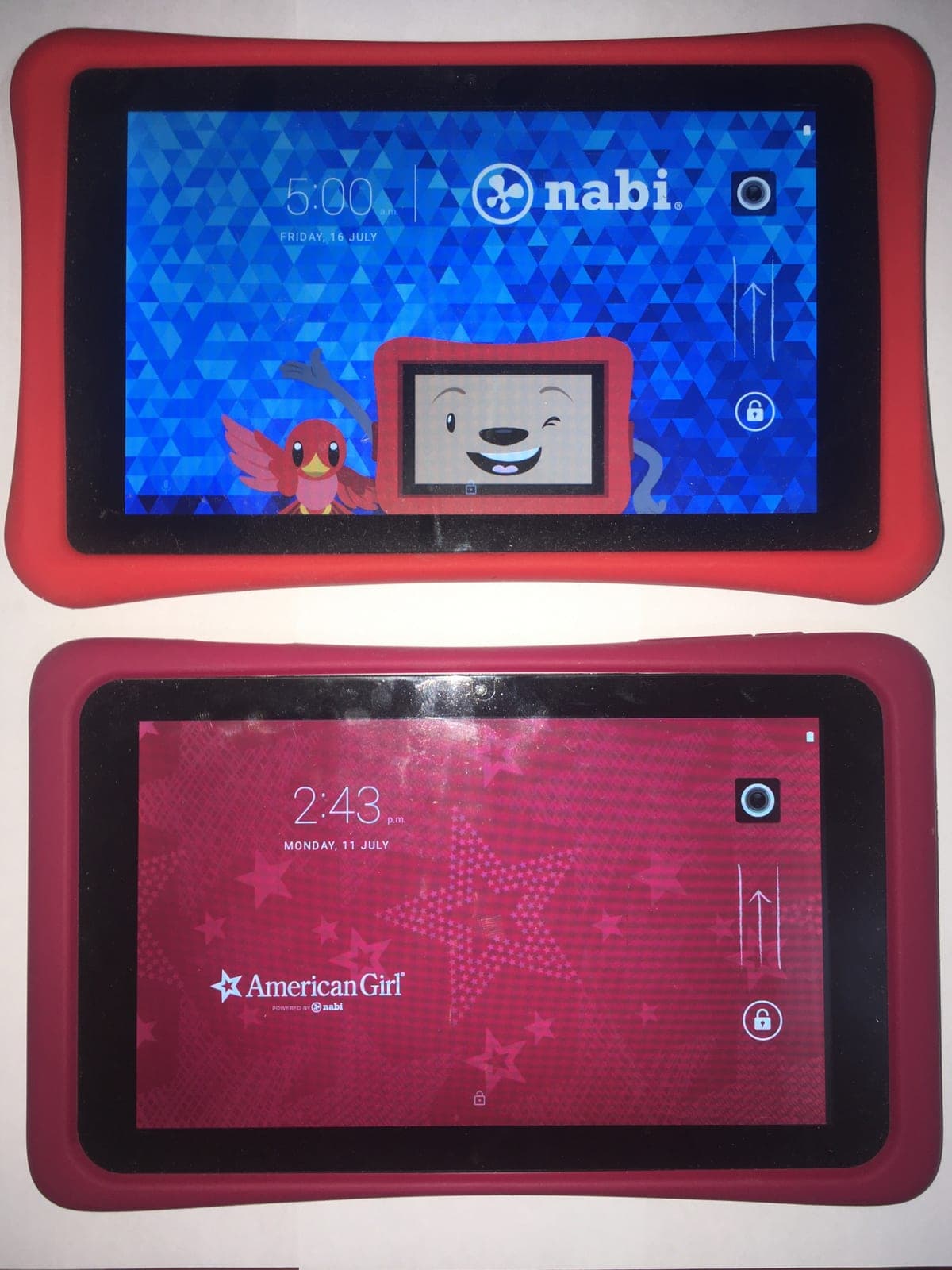 7" Kids Tablet 32GB