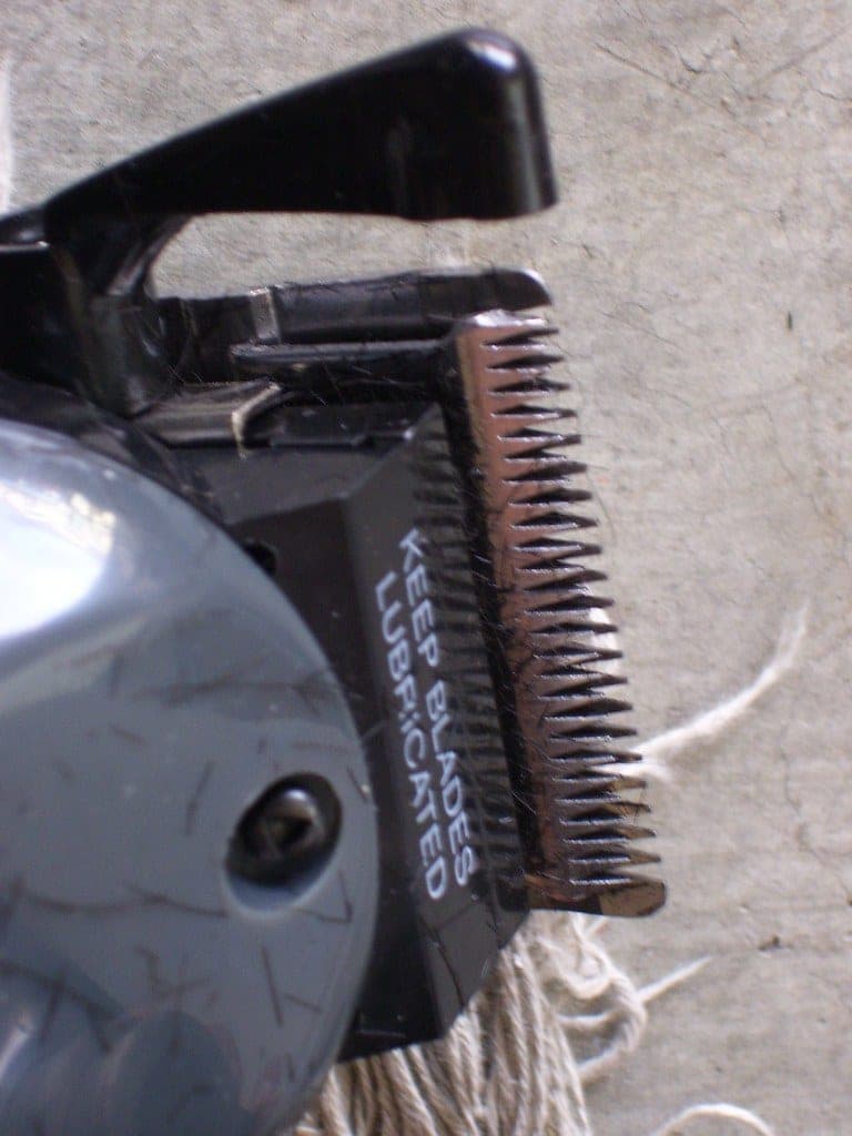 Kiki NG-2018 Hair Clipper