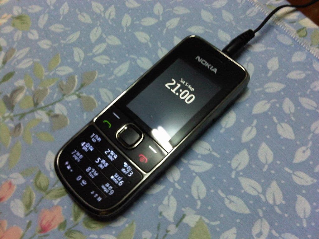 Nokia 150 Dual SIM