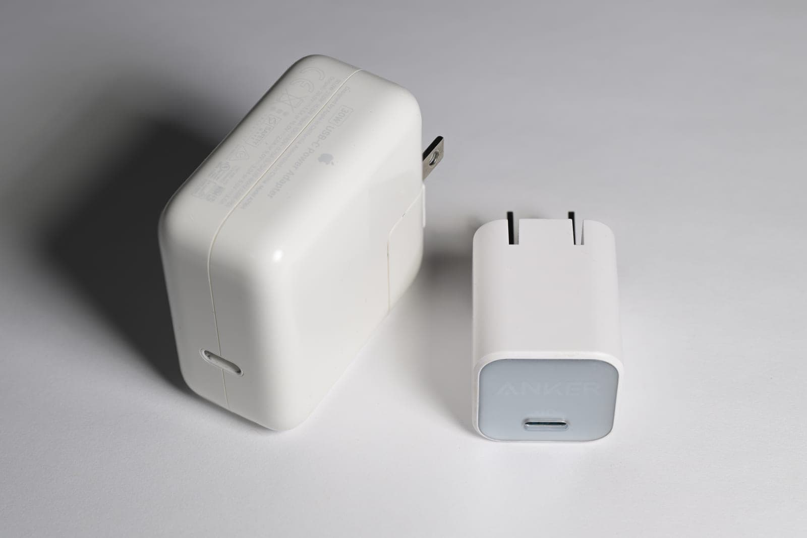 oraimo 65W GaN Fast Charger