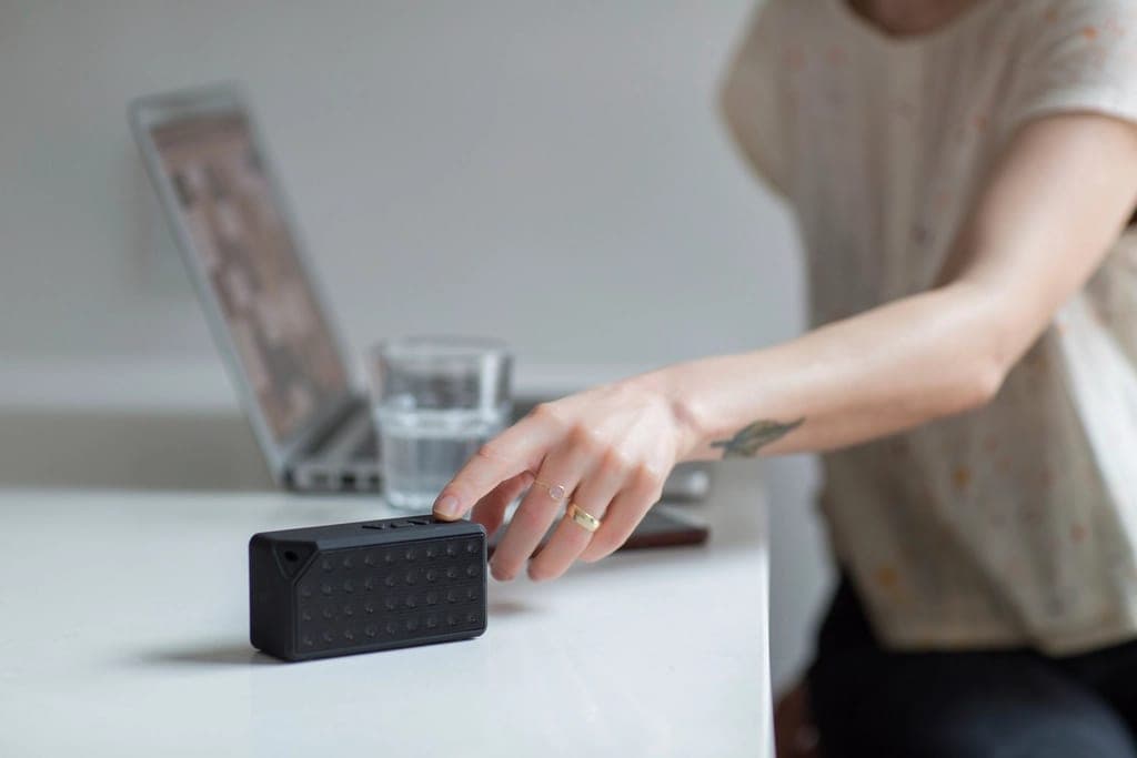 oraimo SoundPro Stereo Speaker