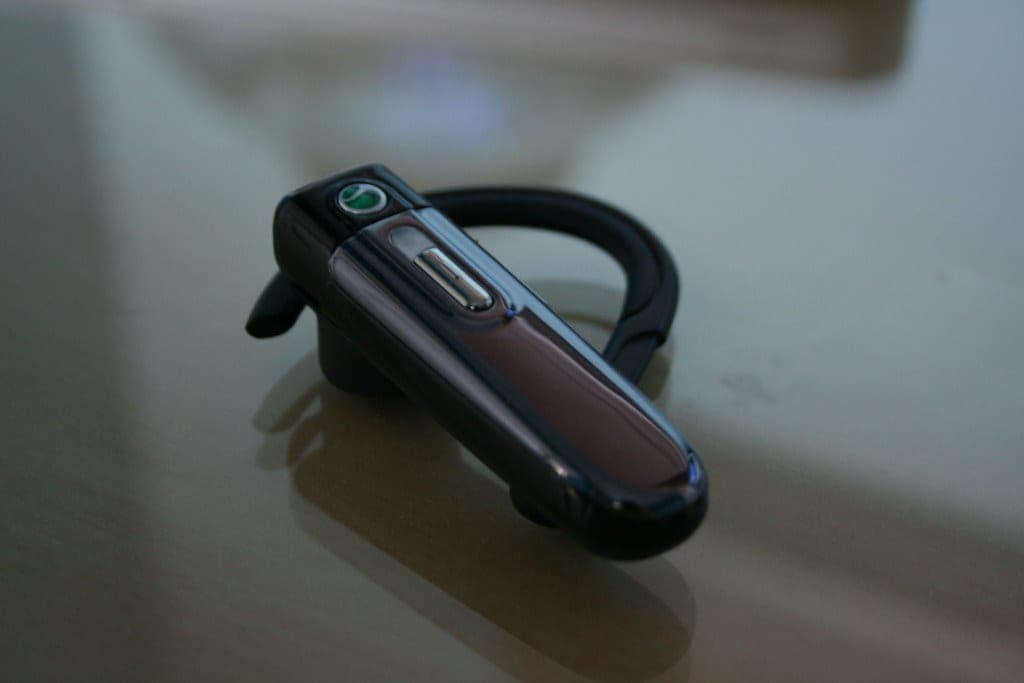 oraimo Sprint Mono Call Headset