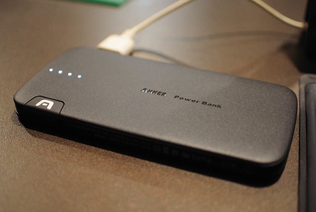 oraimo Toast 20 20,000mAh Power Bank