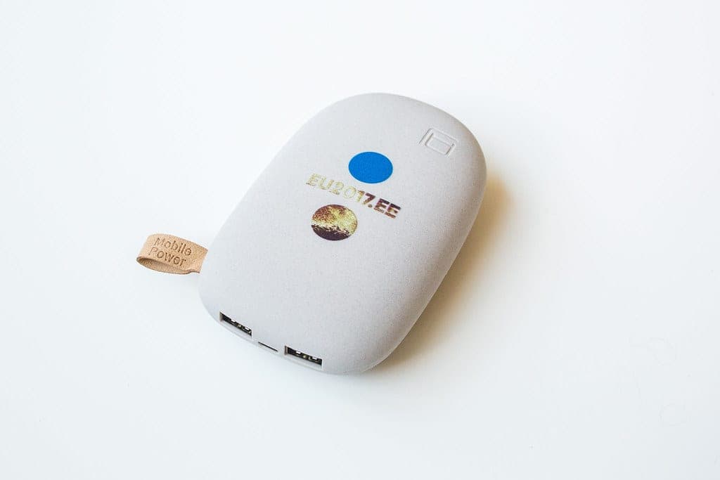 oraimo Toast 22.5 Byte 10,000mAh