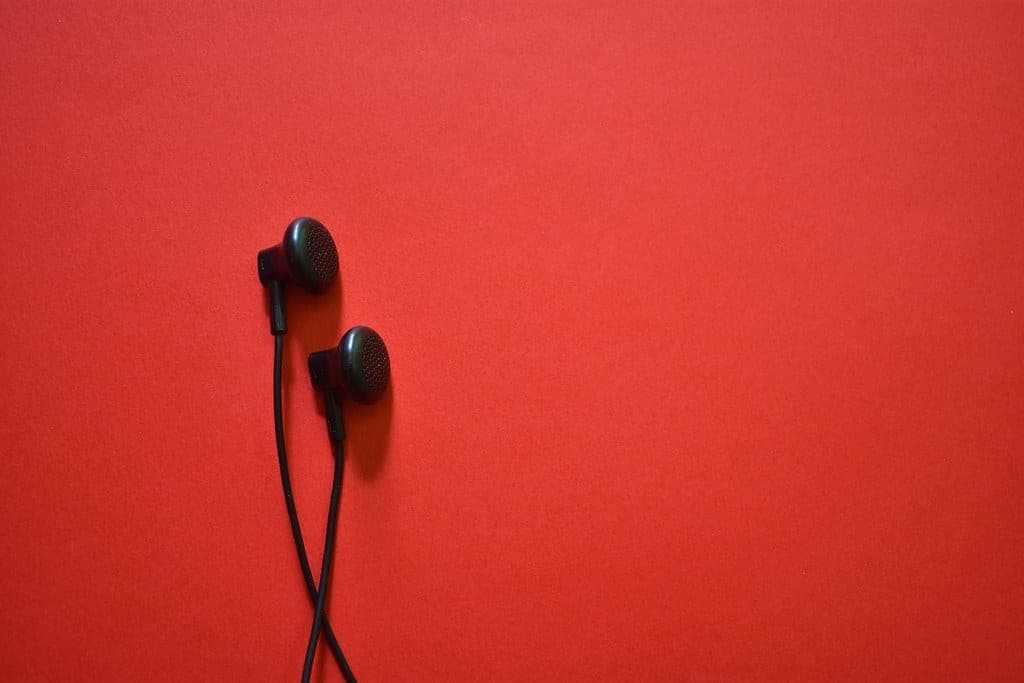 oraimo Vibe Wired Earphones
