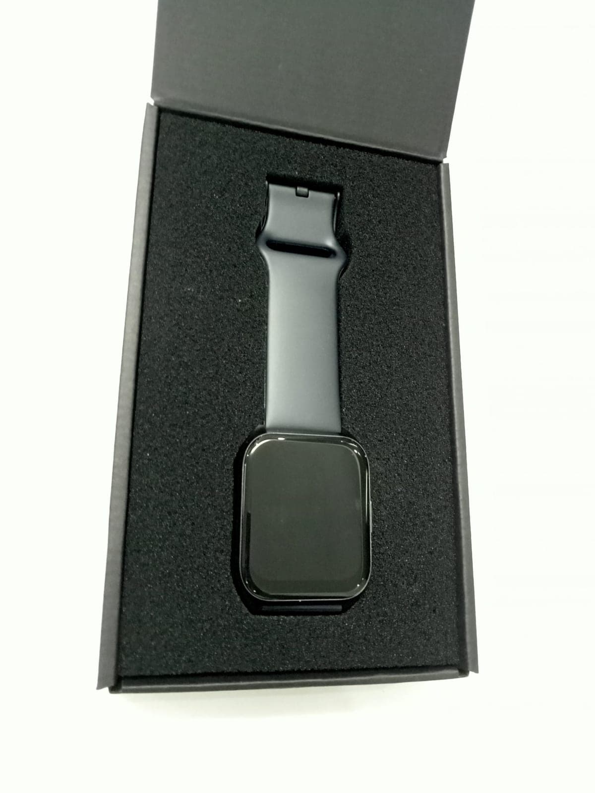 oraimo Watch 2 Pro (OSW-32)