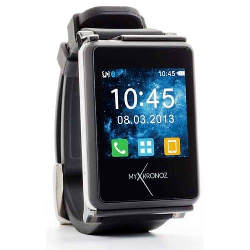 oraimo Watch 5