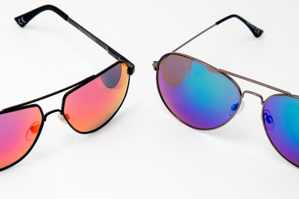 Premium Polarised Audio Glasses