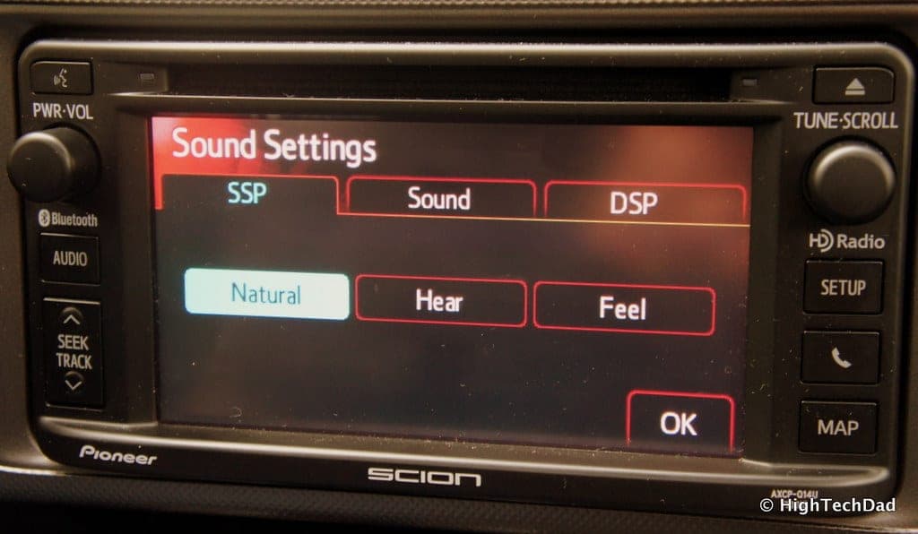 Single Din Bluetooth Car Stereo