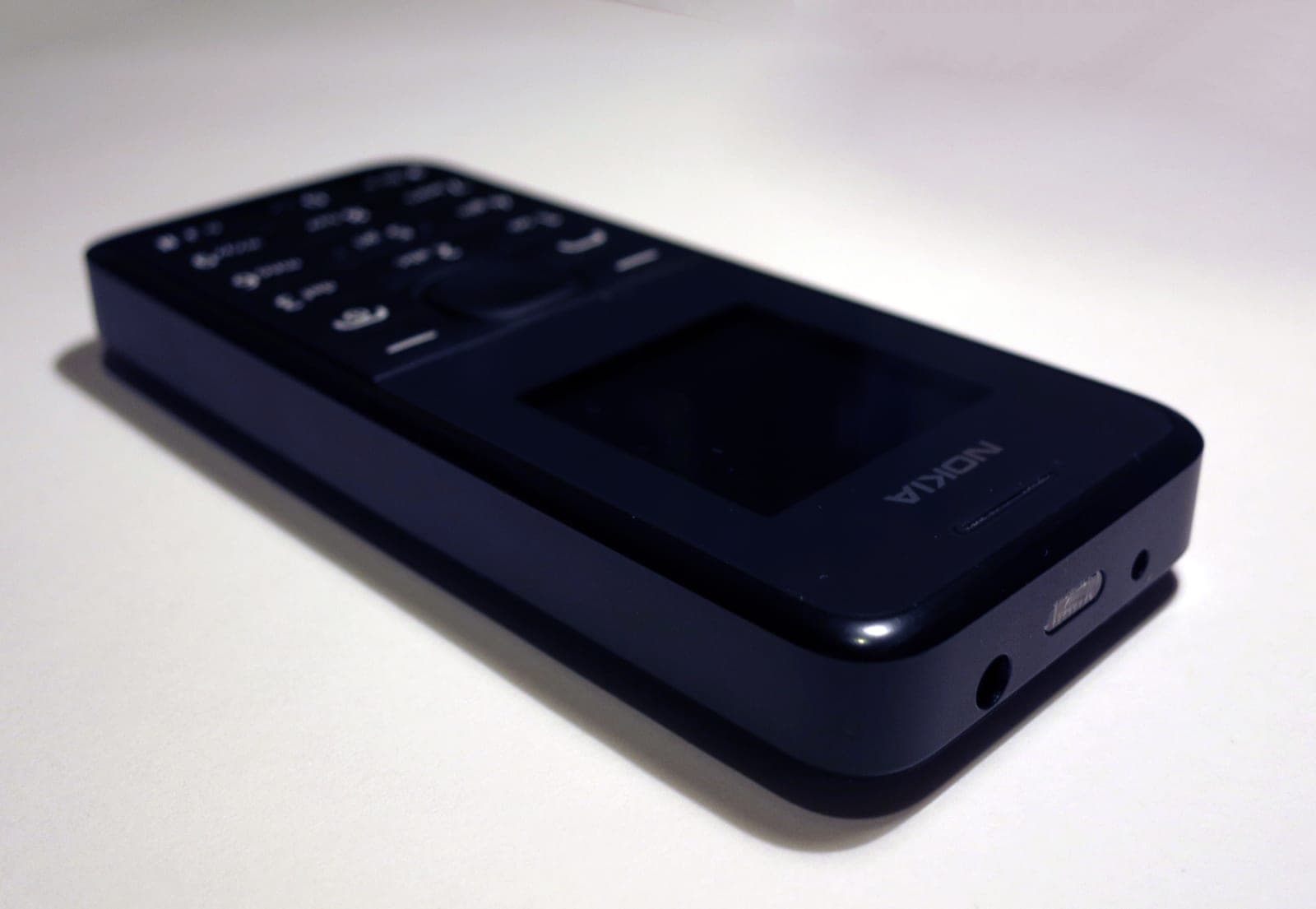 Tecno T315